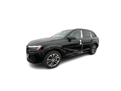 2026 AUDI Q7 45 TFSI quattro — photo 7