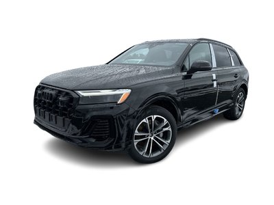 2026 Audi Q7 in Thornhill, Ontario