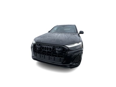 2026 Audi Q7 in Thornhill, Ontario