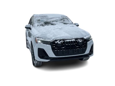 2026 Audi Q7 in Thornhill, Ontario
