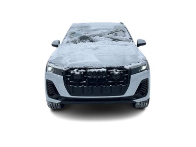 2026 Audi Q7 in Thornhill, Ontario