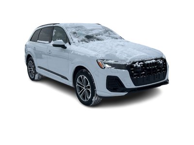 2026 Audi Q7 in Thornhill, Ontario