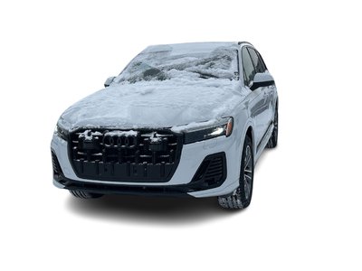 2026 Audi Q7 in Thornhill, Ontario