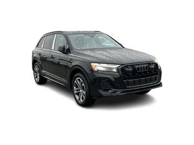 Audi Q7  2026 à Thornhill, Ontario