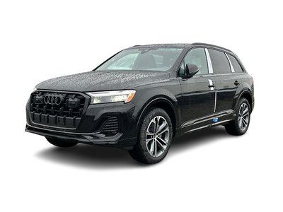 Audi Q7  2026 à Thornhill, Ontario