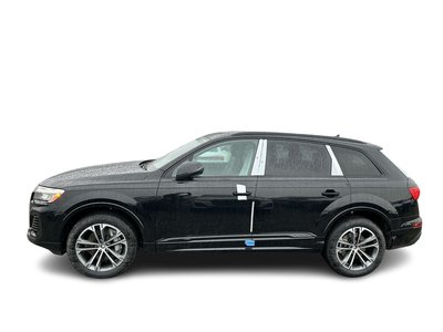 2026 AUDI Q7 45 TFSI quattro — photo 8