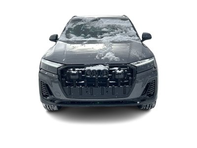 2026 Audi Q7 in Thornhill, Ontario