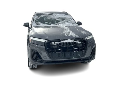 2026 Audi Q7 in Thornhill, Ontario