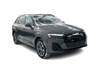 Audi Q7  2026 à Thornhill, Ontario
