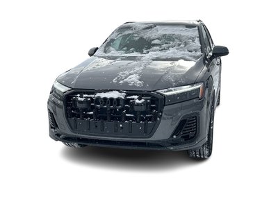 Audi Q7  2026 à Thornhill, Ontario