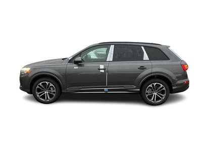 2026 AUDI Q7 45 TFSI quattro — photo 8