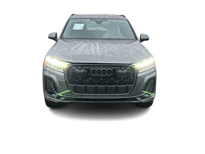 2026 Audi Q7 in Thornhill, Ontario