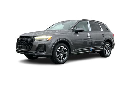 Audi Q7  2026 à Thornhill, Ontario