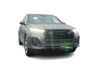 Audi Q7  2026 à Thornhill, Ontario