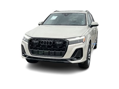2026 Audi Q7 in Thornhill, Ontario