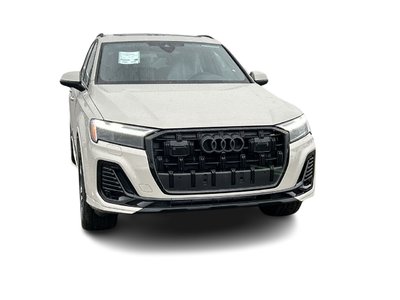2026 Audi Q7 in Thornhill, Ontario
