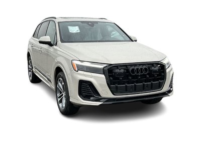 Audi Q7  2026 à Thornhill, Ontario