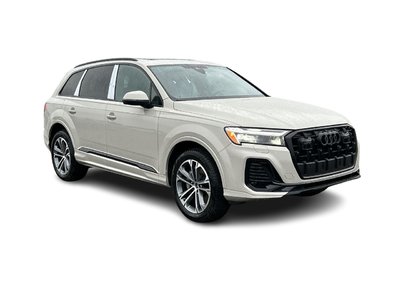2026 Audi Q7 in Thornhill, Ontario