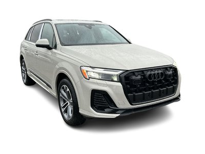 2026 Audi Q7 in Thornhill, Ontario
