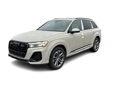 2026 Audi Q7 in Thornhill, Ontario