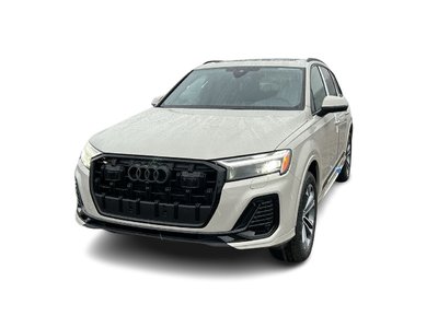 2026 Audi Q7 in Thornhill, Ontario