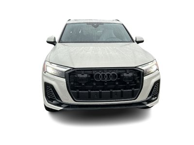 2026 Audi Q7 in Thornhill, Ontario