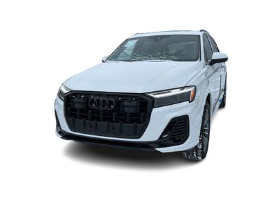 2026 Audi Q7 in Thornhill, Ontario