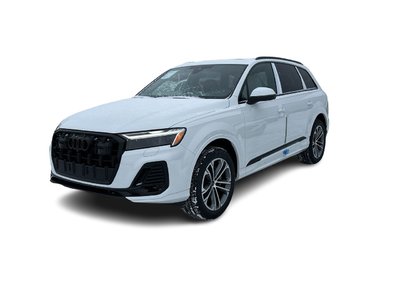 2026 Audi Q7 in Thornhill, Ontario