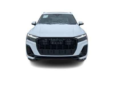 2026 Audi Q7 in Thornhill, Ontario