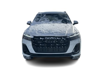 2026 Audi Q7 in Thornhill, Ontario