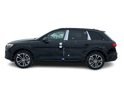 2026 AUDI Q7 45 TFSI quattro — photo 8