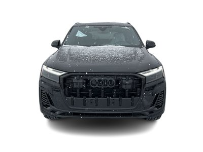 2026 Audi Q7 in Thornhill, Ontario