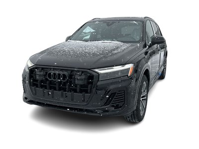 2026 Audi Q7 in Thornhill, Ontario