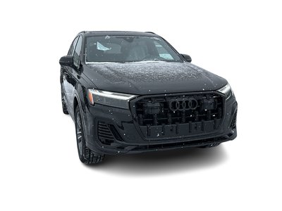 2026 Audi Q7 in Thornhill, Ontario