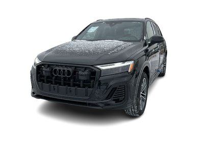 2026 Audi Q7 in Thornhill, Ontario