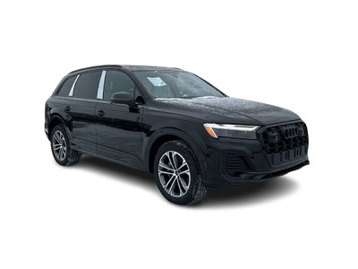 2026 Audi Q7 in Thornhill, Ontario