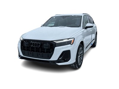 Audi Q7  2026 à Thornhill, Ontario