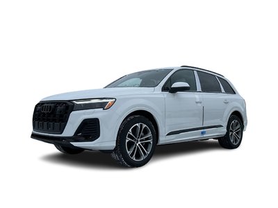 Audi Q7  2026 à Thornhill, Ontario