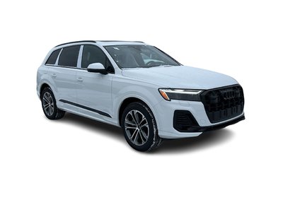 Audi Q7  2026 à Thornhill, Ontario