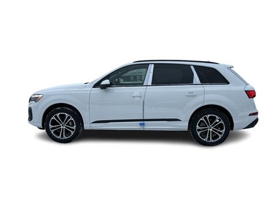2026 AUDI Q7 45 TFSI quattro — photo 8