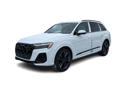 2026 Audi Q7 in Thornhill, Ontario