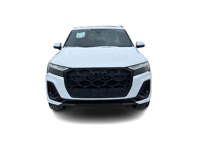 2026 Audi Q7 in Thornhill, Ontario
