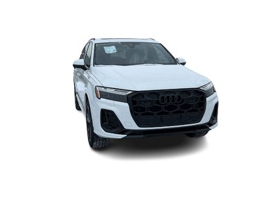 2026 Audi Q7 in Thornhill, Ontario
