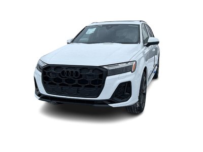 2026 Audi Q7 in Thornhill, Ontario