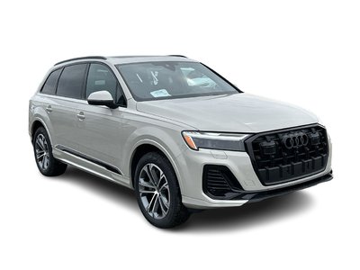 Audi Q7  2026 à Thornhill, Ontario