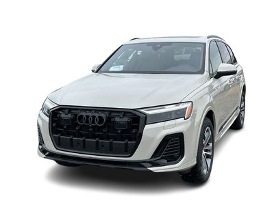 Audi Q7  2026 à Thornhill, Ontario