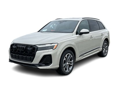Audi Q7  2026 à Thornhill, Ontario