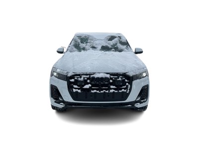 2026 Audi Q7 in Thornhill, Ontario