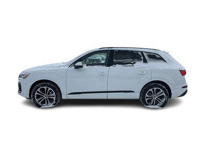 2026 AUDI Q7 45 TFSI quattro — photo 8