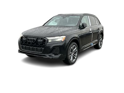 2026 Audi Q7 in Thornhill, Ontario